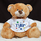 A Star is Born Plush Teddy Bear TB1408x